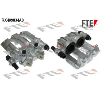 Étrier de frein FTE RX409834A0