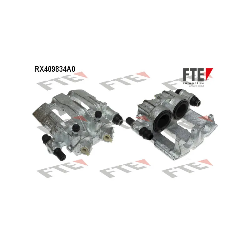 Étrier de frein FTE RX409834A0