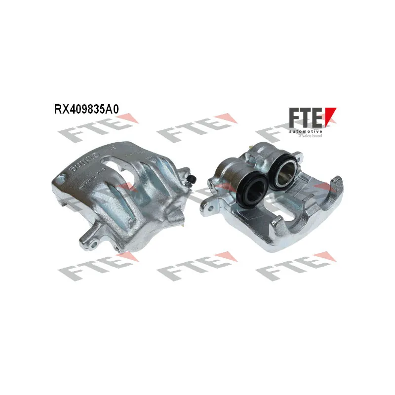 Étrier de frein FTE RX409835A0