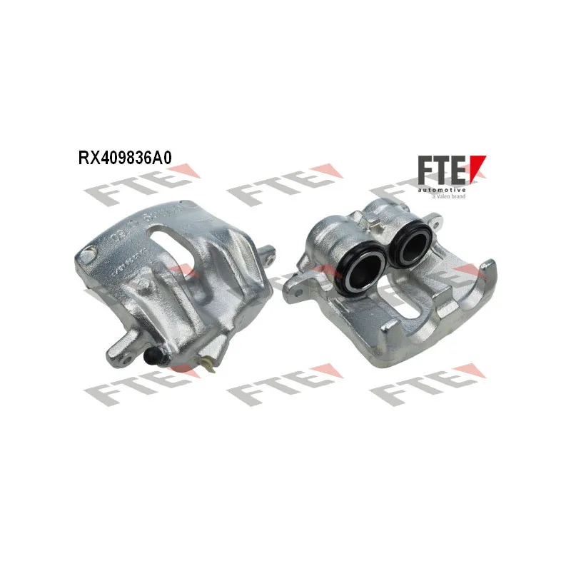 Étrier de frein FTE RX409836A0