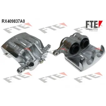 Étrier de frein FTE RX409837A0