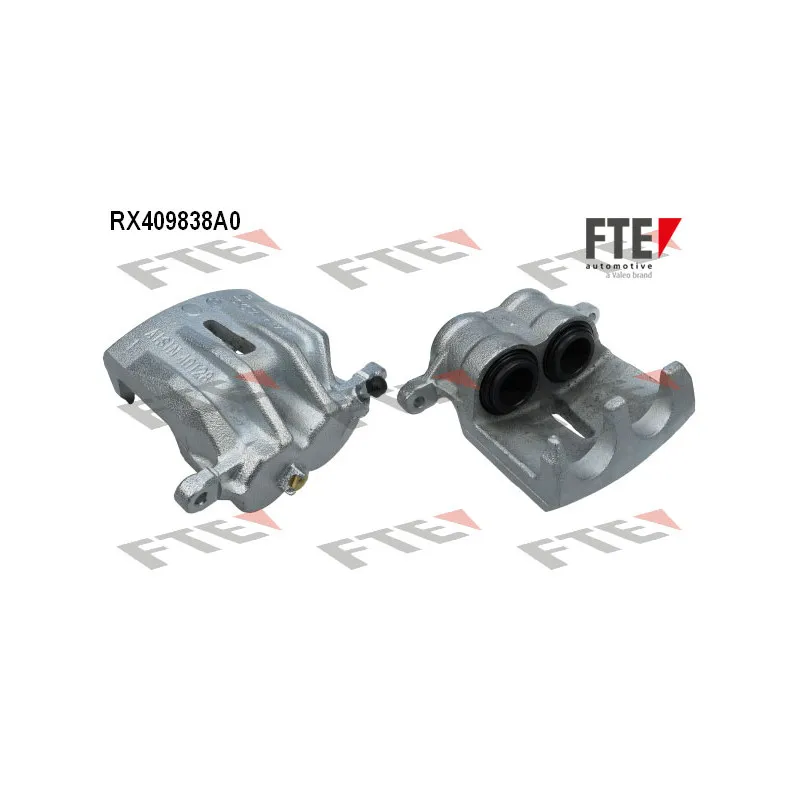 Étrier de frein FTE RX409838A0