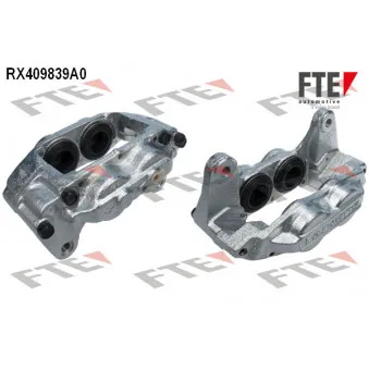 Étrier de frein FTE RX409839A0