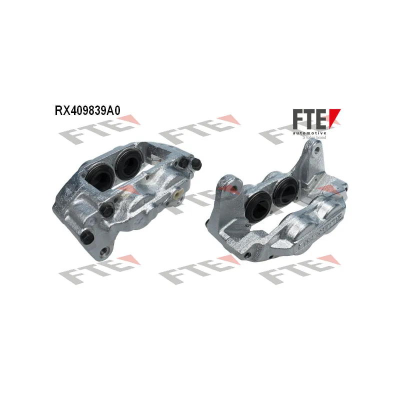 Étrier de frein FTE RX409839A0