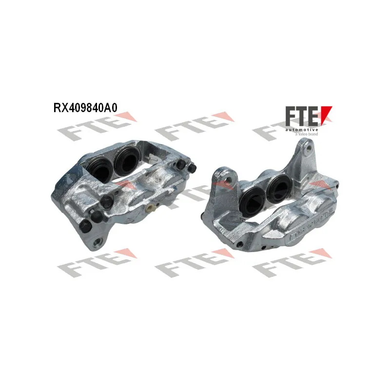 Étrier de frein FTE RX409840A0