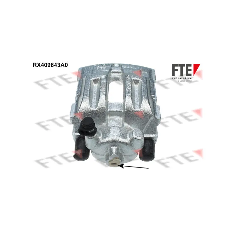 Étrier de frein FTE RX409843A0