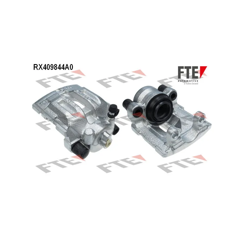 Étrier de frein FTE RX409844A0