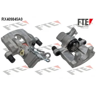 Étrier de frein FTE RX409845A0