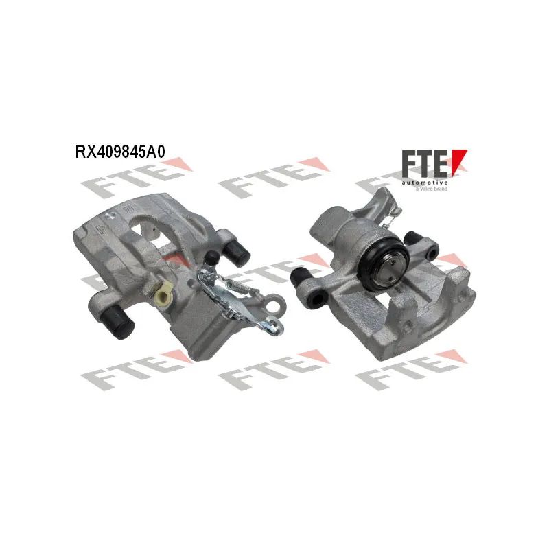 Étrier de frein FTE RX409845A0