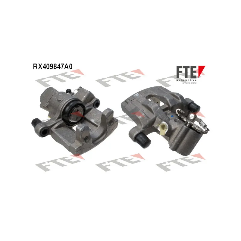 Étrier de frein FTE RX409847A0