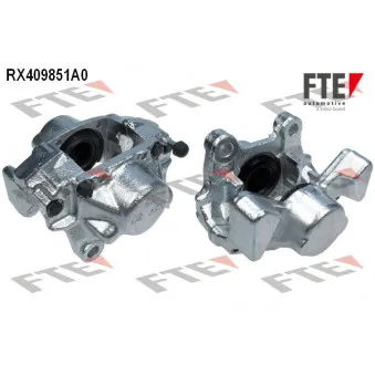 Étrier de frein FTE RX409851A0