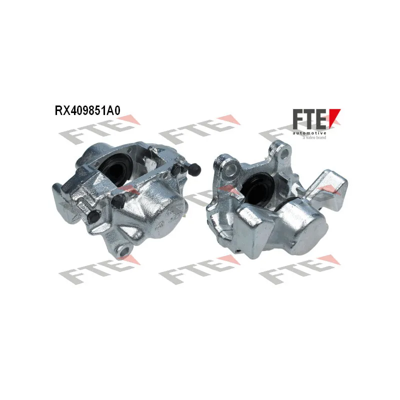 Étrier de frein FTE RX409851A0