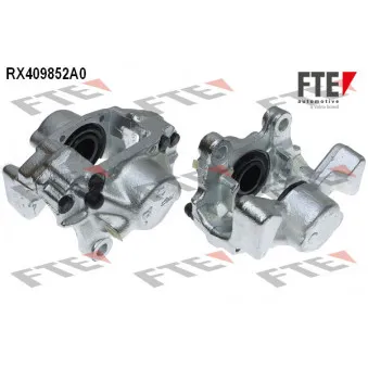 Étrier de frein FTE RX409852A0