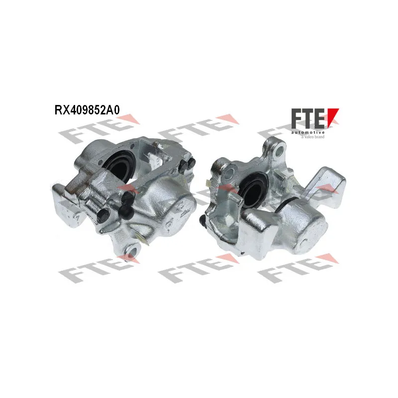 Étrier de frein FTE RX409852A0