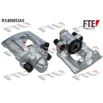 Étrier de frein FTE RX409853A0
