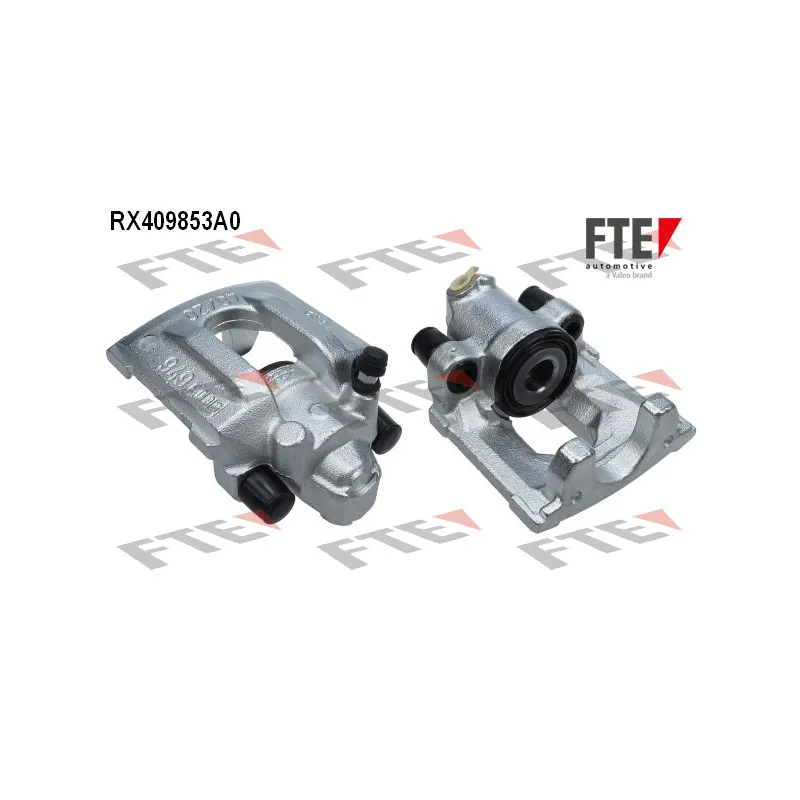 Étrier de frein FTE RX409853A0