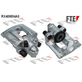 Étrier de frein FTE RX409854A0