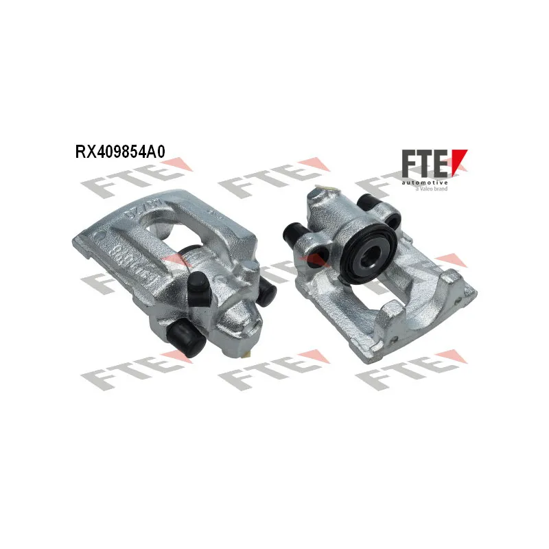 Étrier de frein FTE RX409854A0