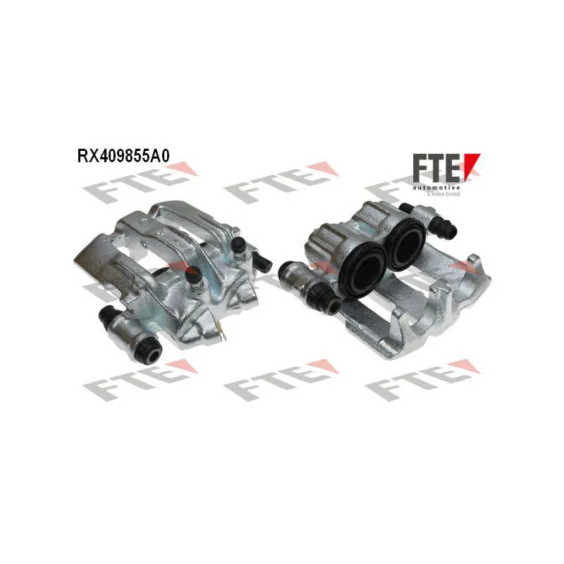 Étrier de frein FTE RX409855A0
