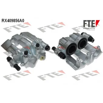 Étrier de frein FTE RX409856A0