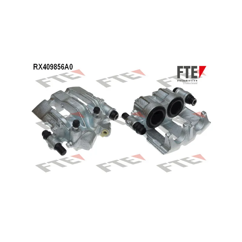 Étrier de frein FTE RX409856A0