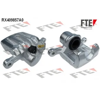 Étrier de frein FTE RX409857A0