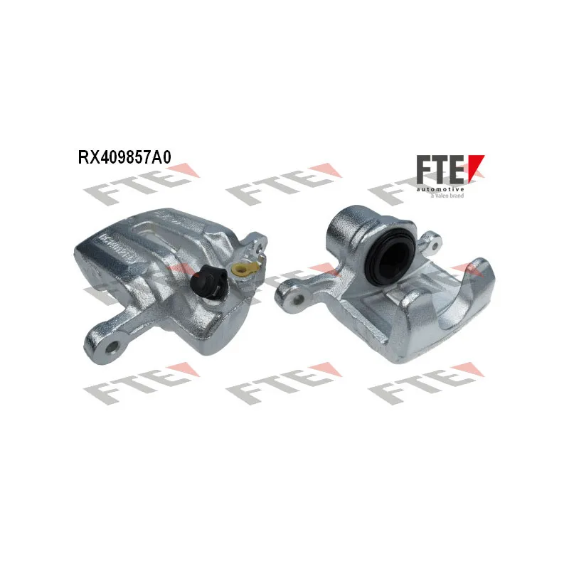 Étrier de frein FTE RX409857A0