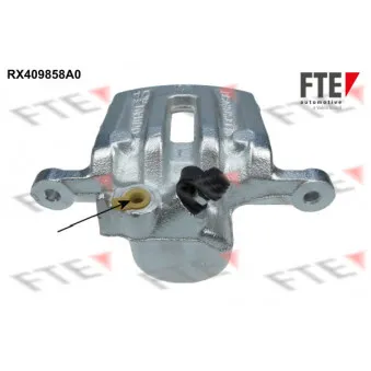 Étrier de frein FTE RX409858A0