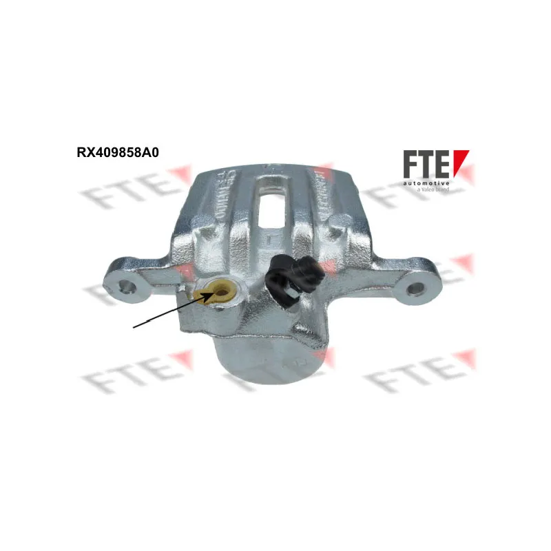 Étrier de frein FTE RX409858A0
