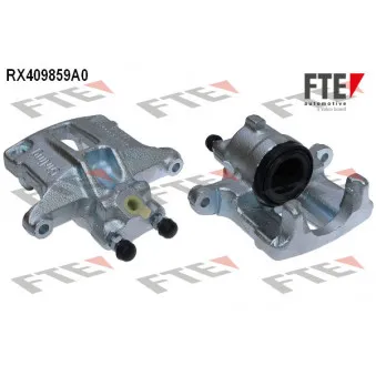 Étrier de frein FTE RX409859A0