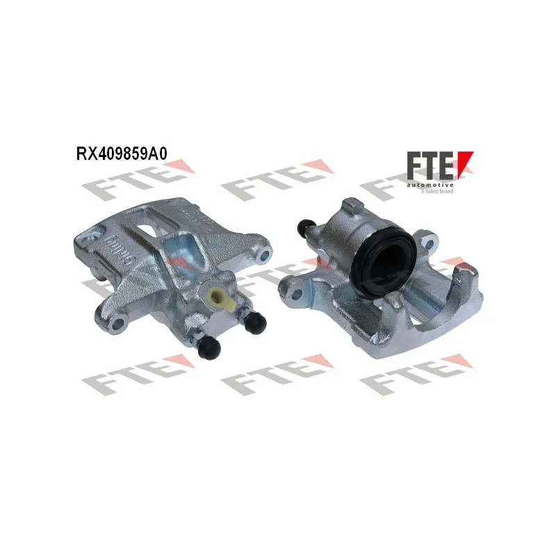 Étrier de frein FTE RX409859A0