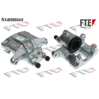 Étrier de frein FTE RX409860A0