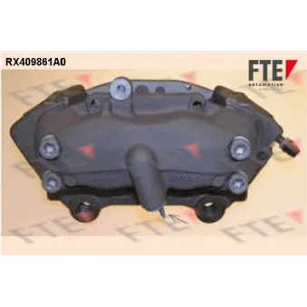 Étrier de frein FTE RX409861A0