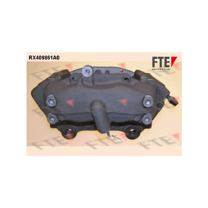 Étrier de frein FTE RX409861A0