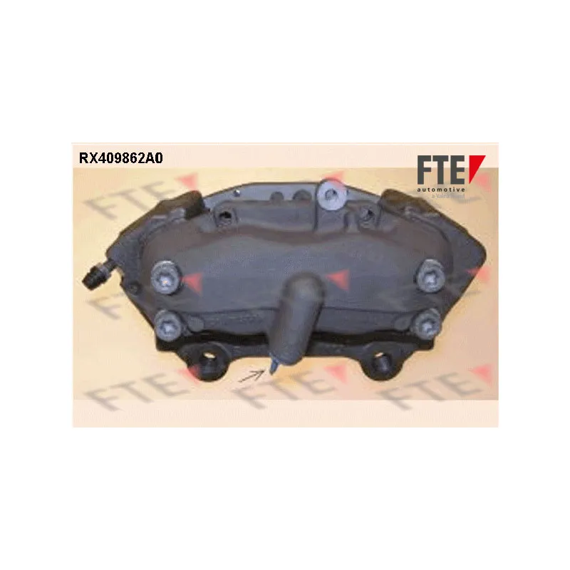 Étrier de frein FTE RX409862A0