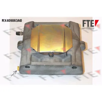 Étrier de frein FTE RX409863A0