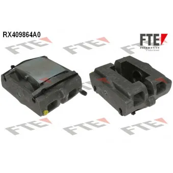 Étrier de frein FTE RX409864A0