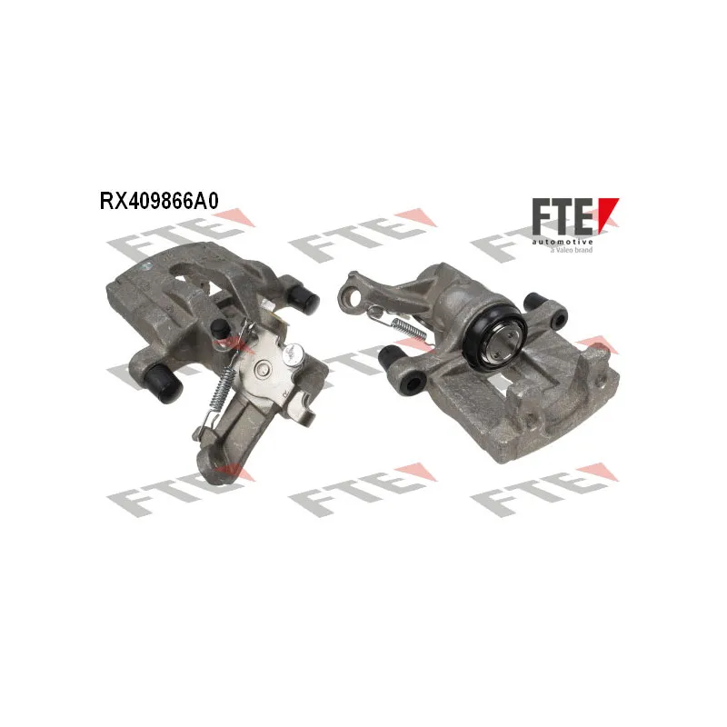 Étrier de frein FTE RX409866A0