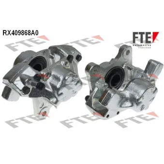 Étrier de frein FTE RX409868A0