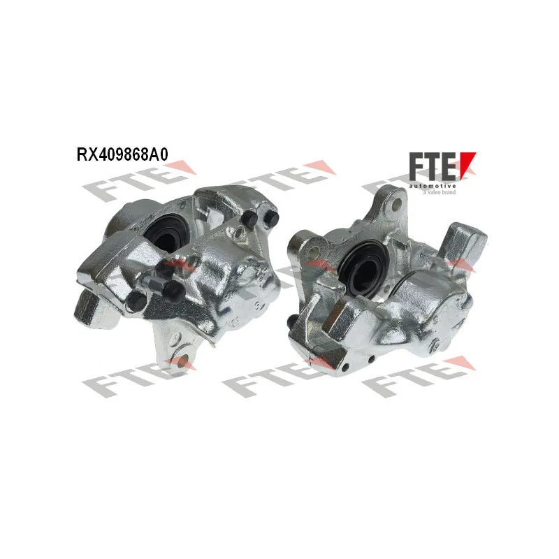 Étrier de frein FTE RX409868A0