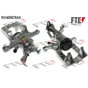 Étrier de frein FTE RX409878A0
