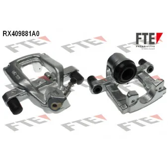 Étrier de frein FTE RX409881A0
