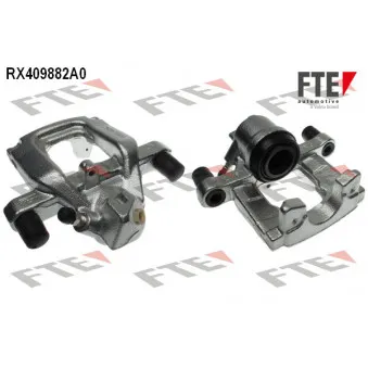 Étrier de frein FTE RX409882A0