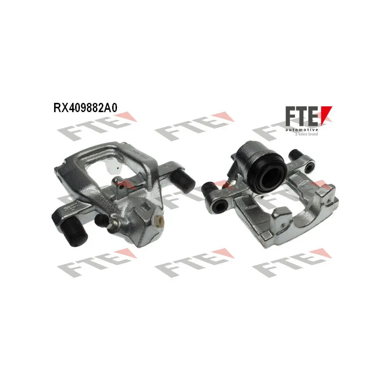 Étrier de frein FTE RX409882A0