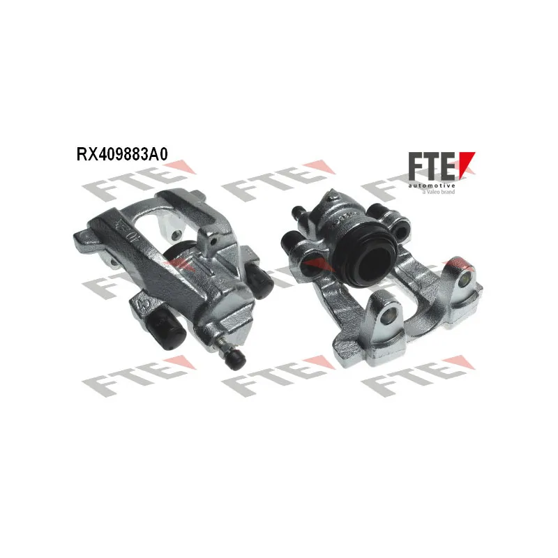 Étrier de frein FTE RX409883A0