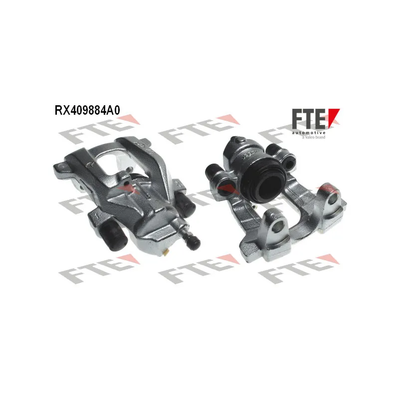 Étrier de frein FTE RX409884A0