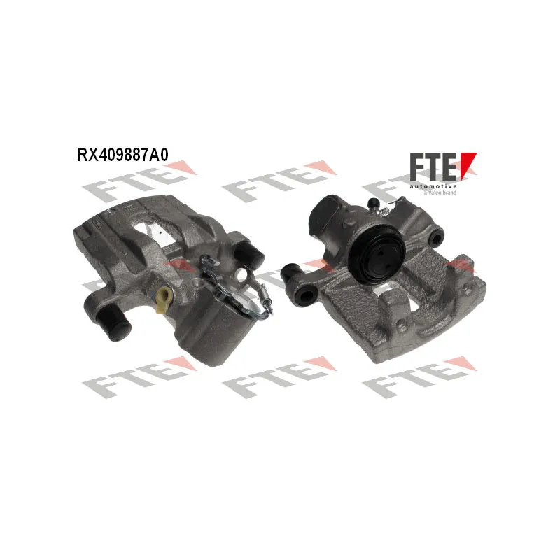 Étrier de frein FTE RX409887A0