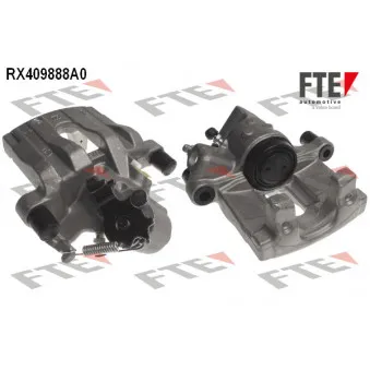 Étrier de frein FTE RX409888A0