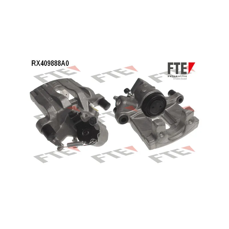 Étrier de frein FTE RX409888A0