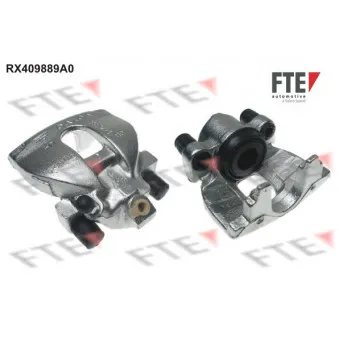 Étrier de frein FTE RX409889A0